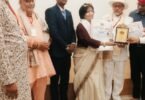 Sushila Rajput Award
