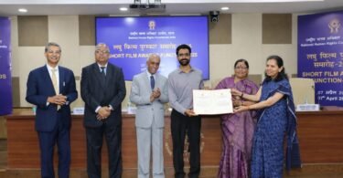 Human Rights Filmmaking