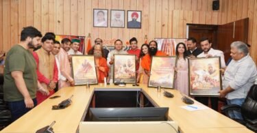 Shri Baba Neeb Karori Maharaj