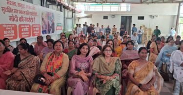 Women Empowerment India