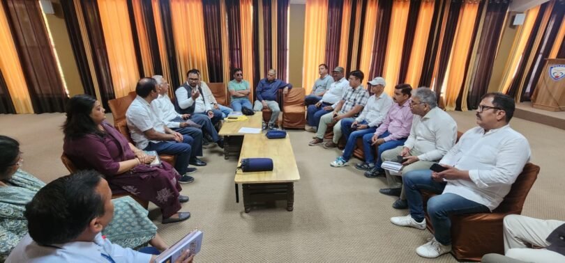 13th State-Level Inspire Awards