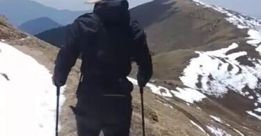 Sacred Trails Uttarakhand