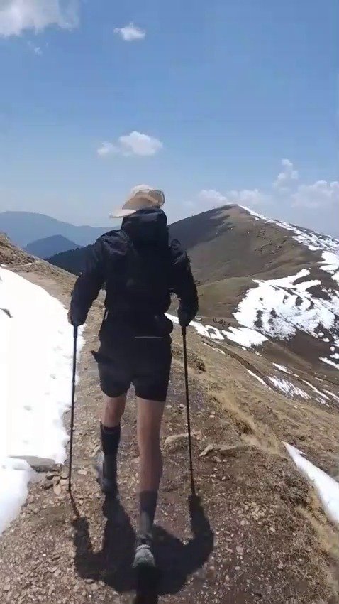 Sacred Trails Uttarakhand