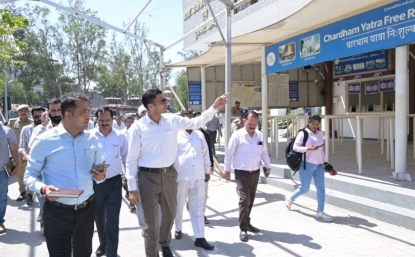Chardham Yatra 2026