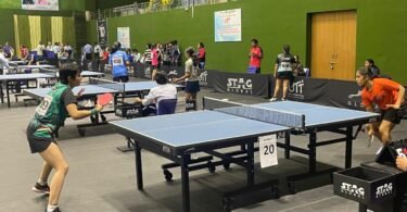 Dehradun TT Championship 2026