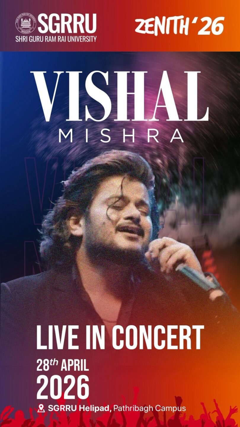 A grand gathering of music