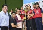U-19 Girls Table Tennis 2026