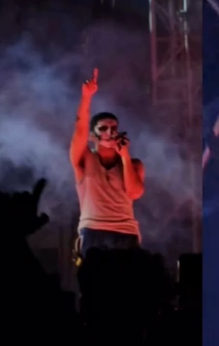 Talwinder Live Concert