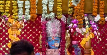 Gangotri Yamunotri doors open