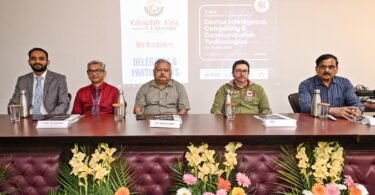 International Conference Graphic Era