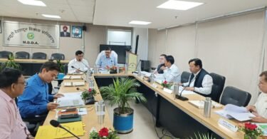 Dehradun development plan 2026