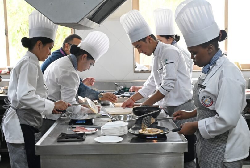 Graphic Era Paratha Record