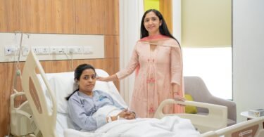 Tumor Removed