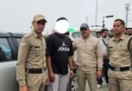Police Uniform Misuse