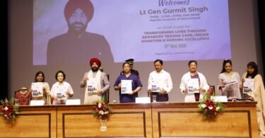 AIIMS Health Wellness Integration