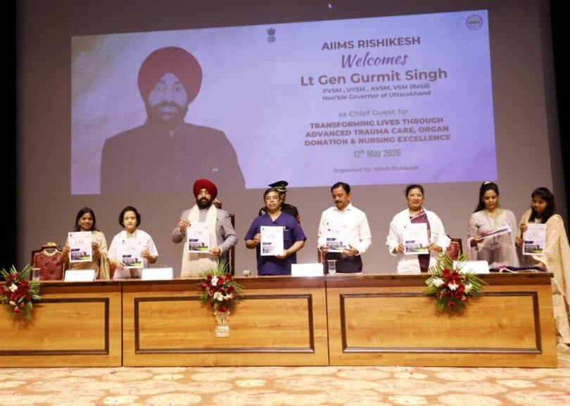 AIIMS Health Wellness Integration