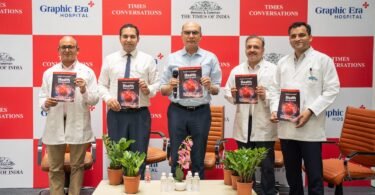 Hypertension awareness