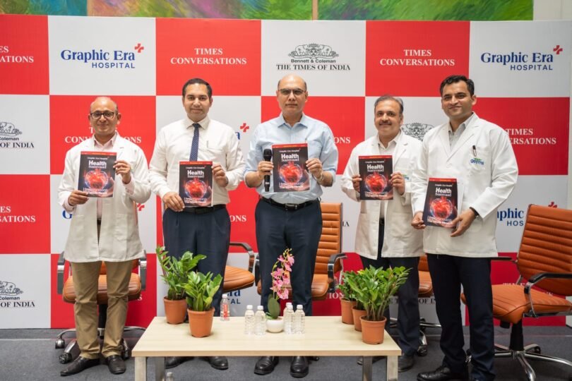 Hypertension awareness