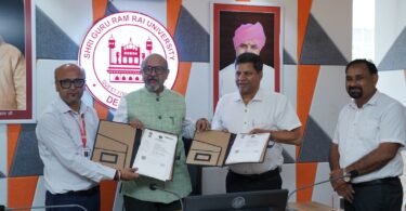 IGNOU Learner Support Centre