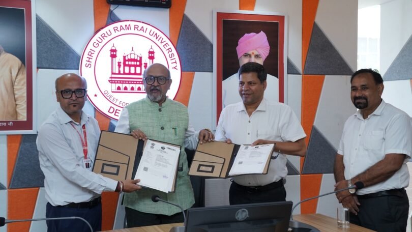 IGNOU Learner Support Centre