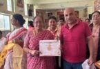 blood donation camp