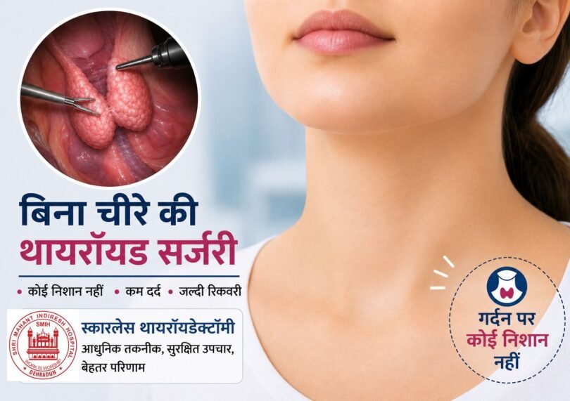 World Thyroid Day