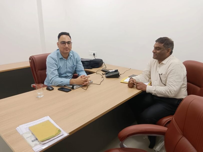 BKTC Finance Controller