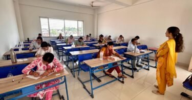 mega teacher selection process