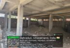 sealing and demolition