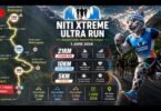 Neeti Extreme Ultra Run