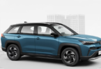 SUV