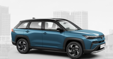 SUV