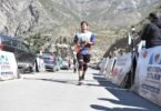 Neeti Extreme Ultra Run