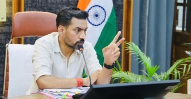 Narcotics Coordination Committee