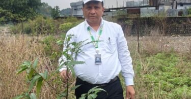 Green Uttarakhand Clean Uttarakhand