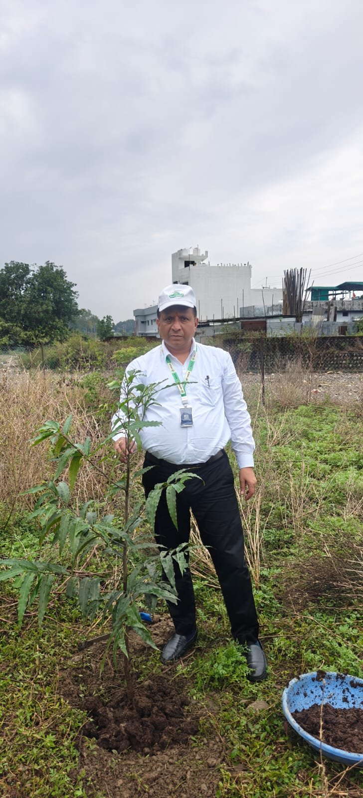 Green Uttarakhand Clean Uttarakhand