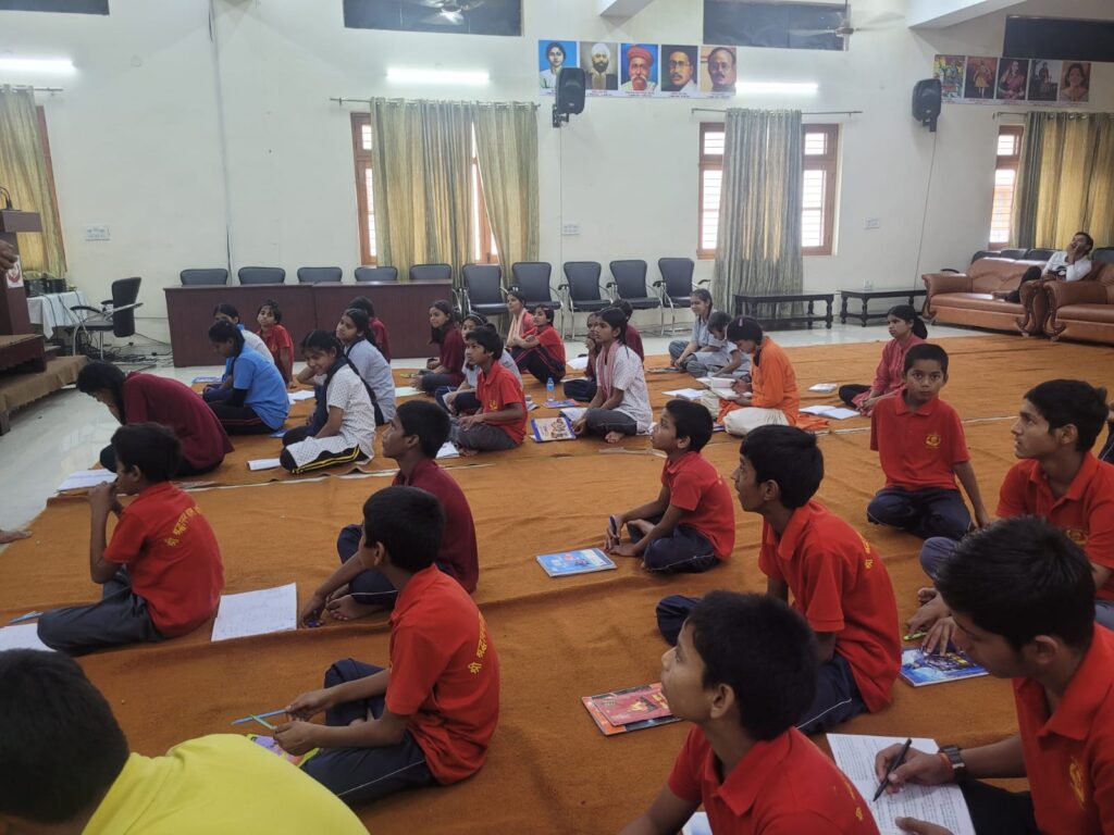 Mental Health Workshop