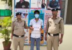 Dehradun Murder Case