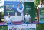 International Yoga Day