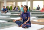 International Yoga Day
