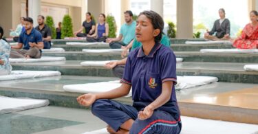 International Yoga Day