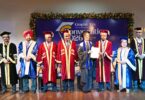 Graphic Era International Convocation