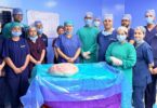 15 Kg Tumor Removal