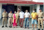 MDDA Sealing Drive Clash
