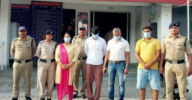 MDDA Sealing Drive Clash