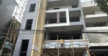 Illegal constructions