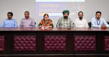 Graphic Era Deemed University