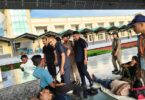 Alert issued regarding Kanwar Mela