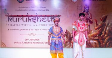 Indian Psychology Day