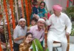 Guru Purnima Celebration